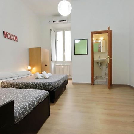 Lucky Home Rooms Roma Esterno foto