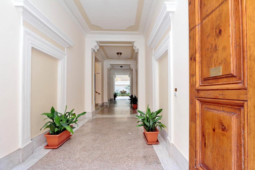 Lucky Home Rooms Roma Esterno foto